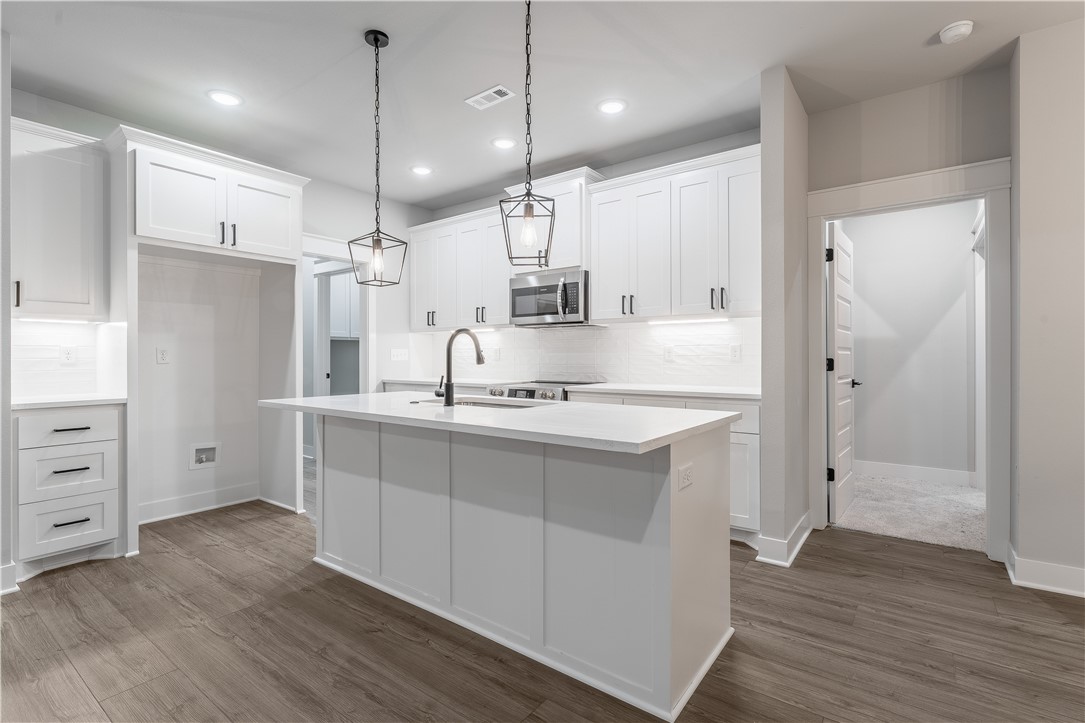 Lands End Sub Bvv - Residential