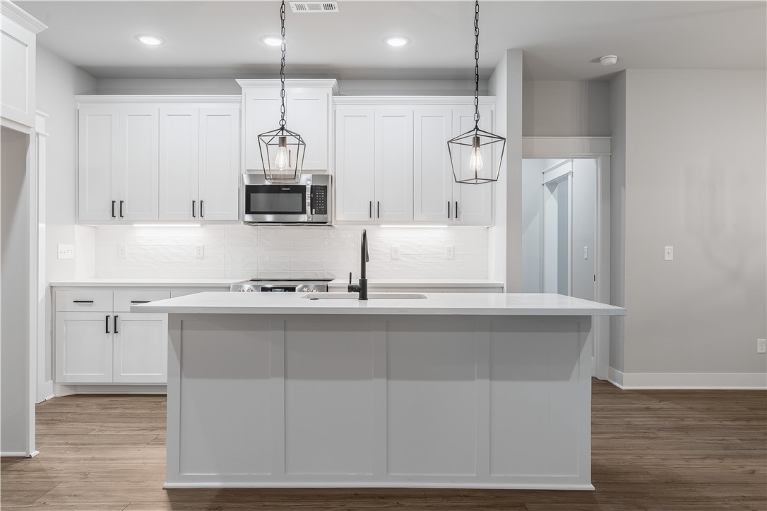 Lands End Sub Bvv - Residential