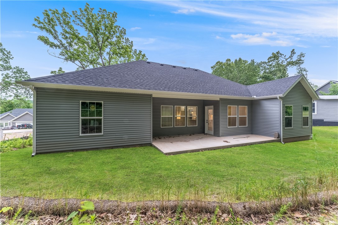 Lands End Sub Bvv - Residential