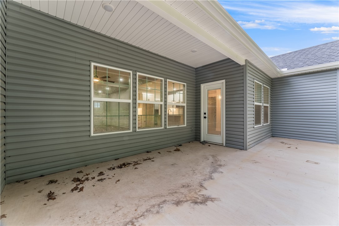 Lands End Sub Bvv - Residential