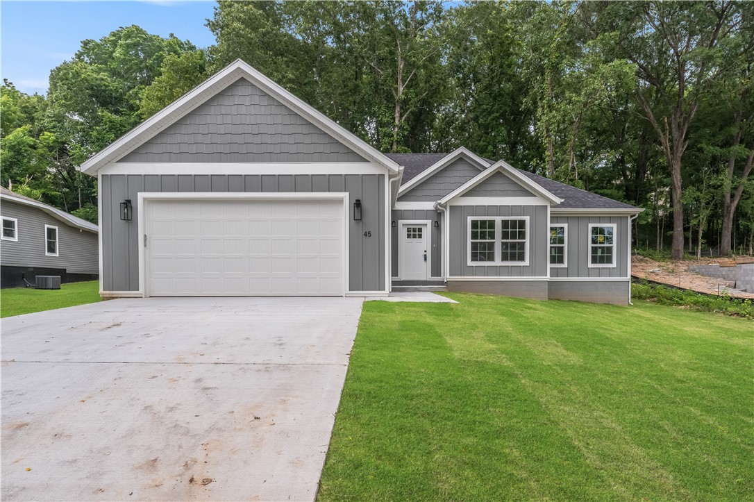 Lands End Sub Bvv - Residential