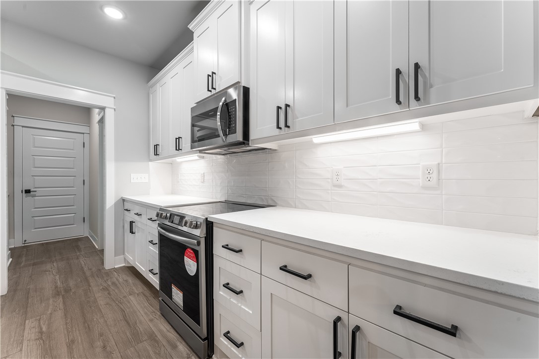 Lands End Sub Bvv - Residential