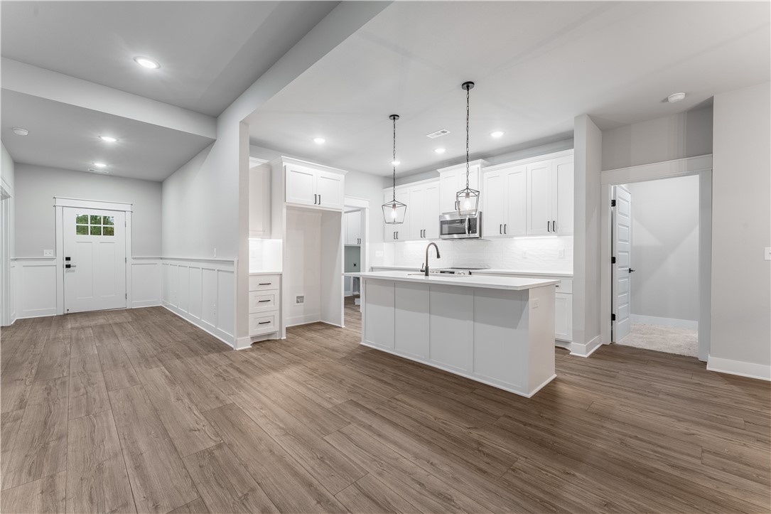 Lands End Sub Bvv - Residential
