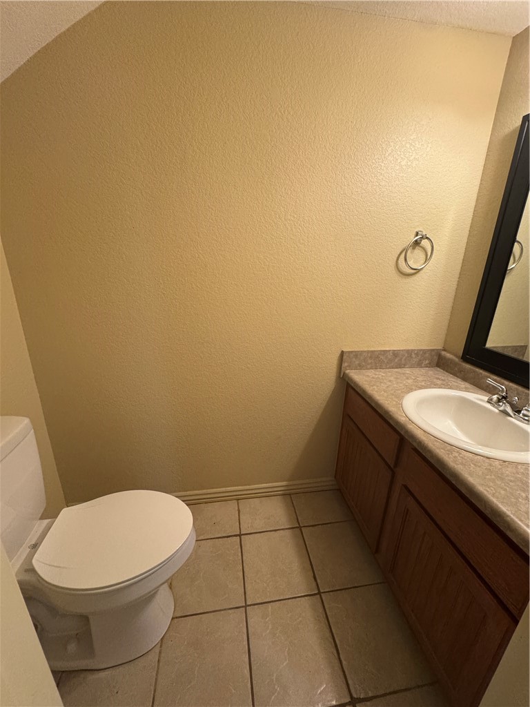 The Landing - Residential Lease