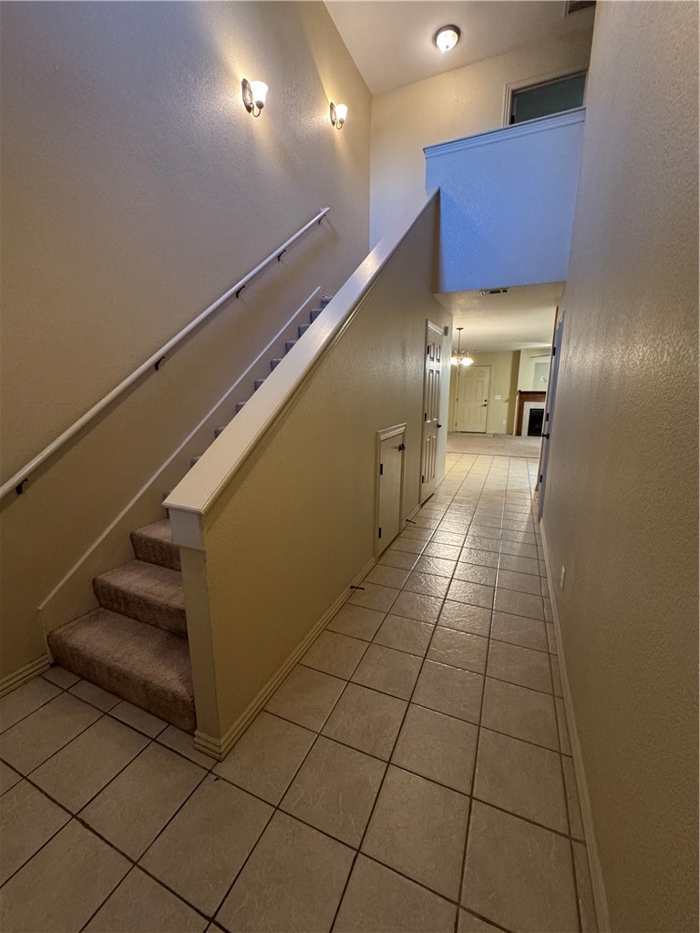 The Landing - Residential Lease