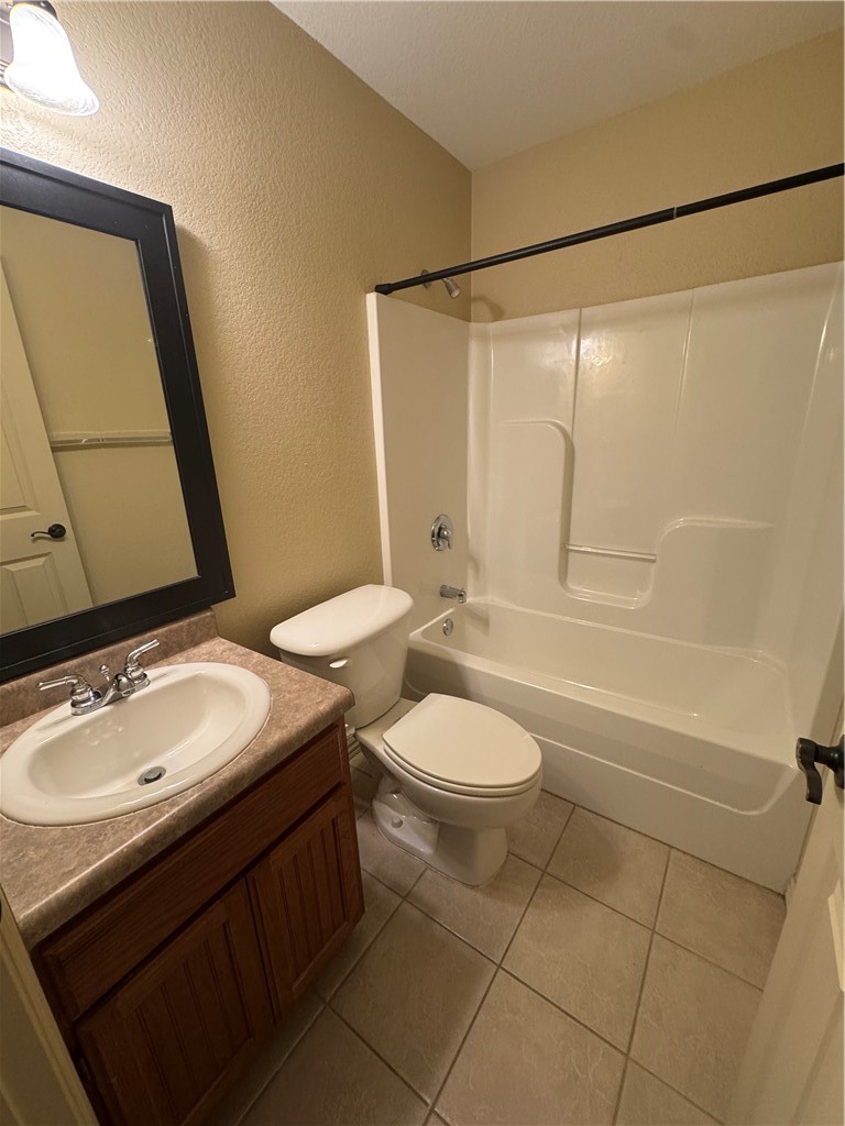 The Landing - Residential Lease