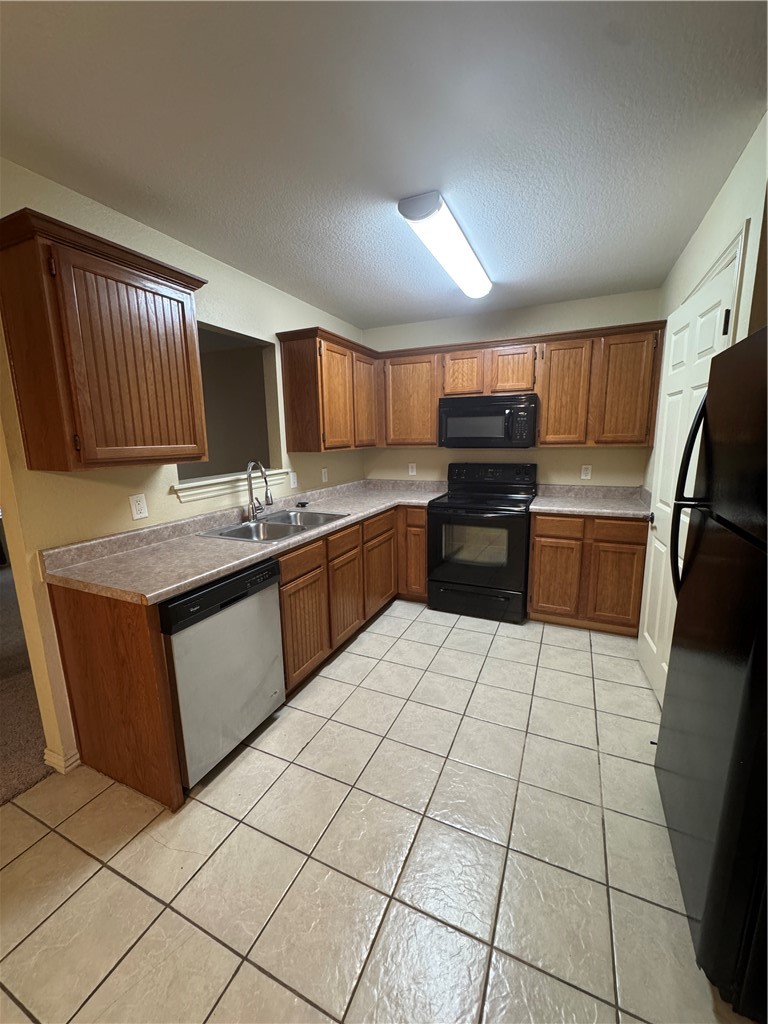 The Landing - Residential Lease