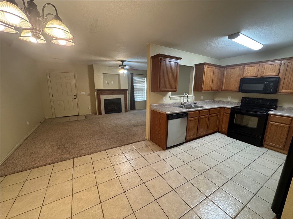 The Landing - Residential Lease