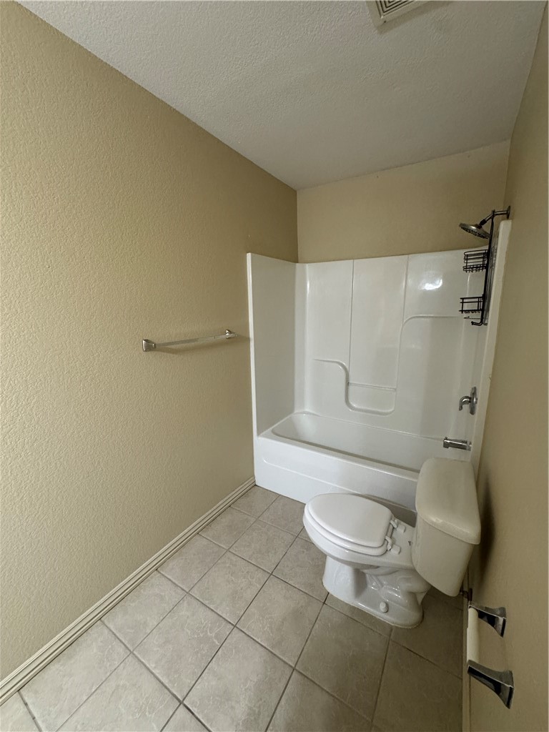 The Landing - Residential Lease