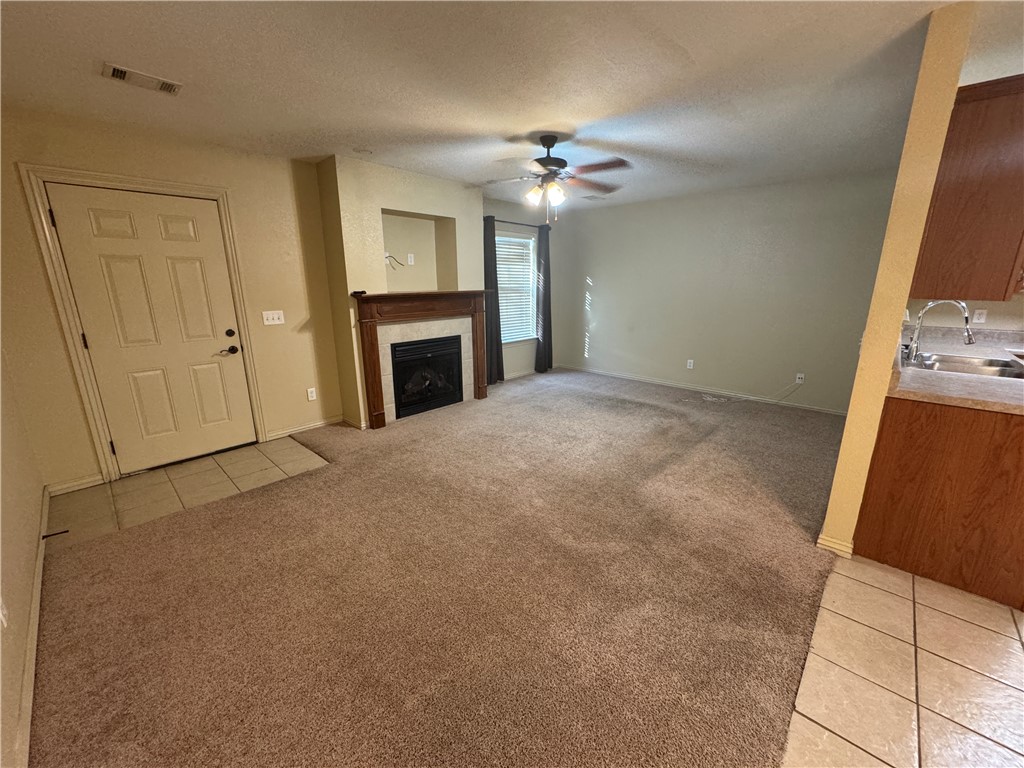 The Landing - Residential Lease