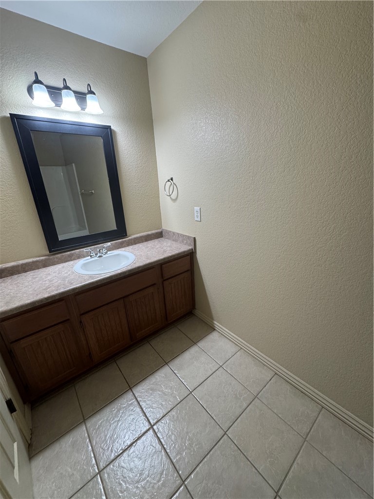 The Landing - Residential Lease