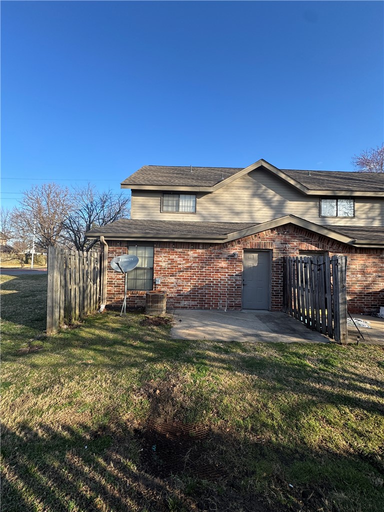 The Landing - Residential Lease