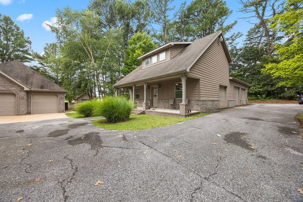 Blackston Jim Sub - Residential