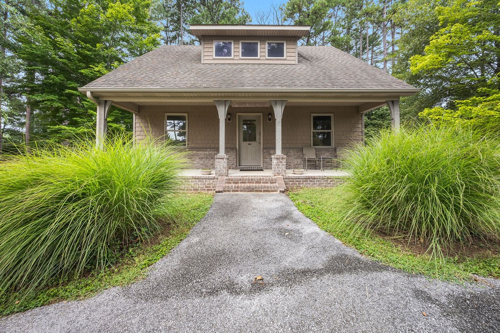 Blackston Jim Sub - Residential