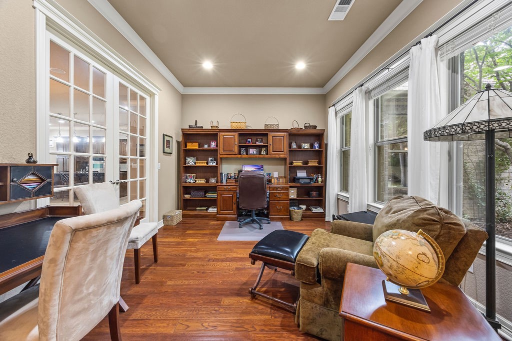 Blackston Jim Sub - Residential