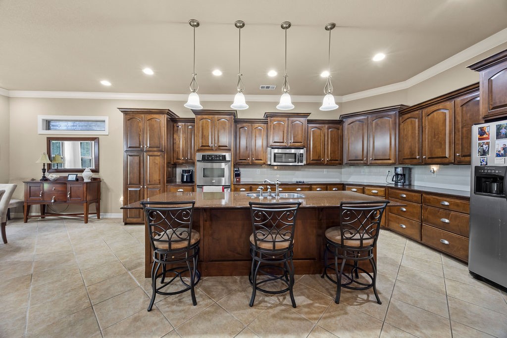 Blackston Jim Sub - Residential