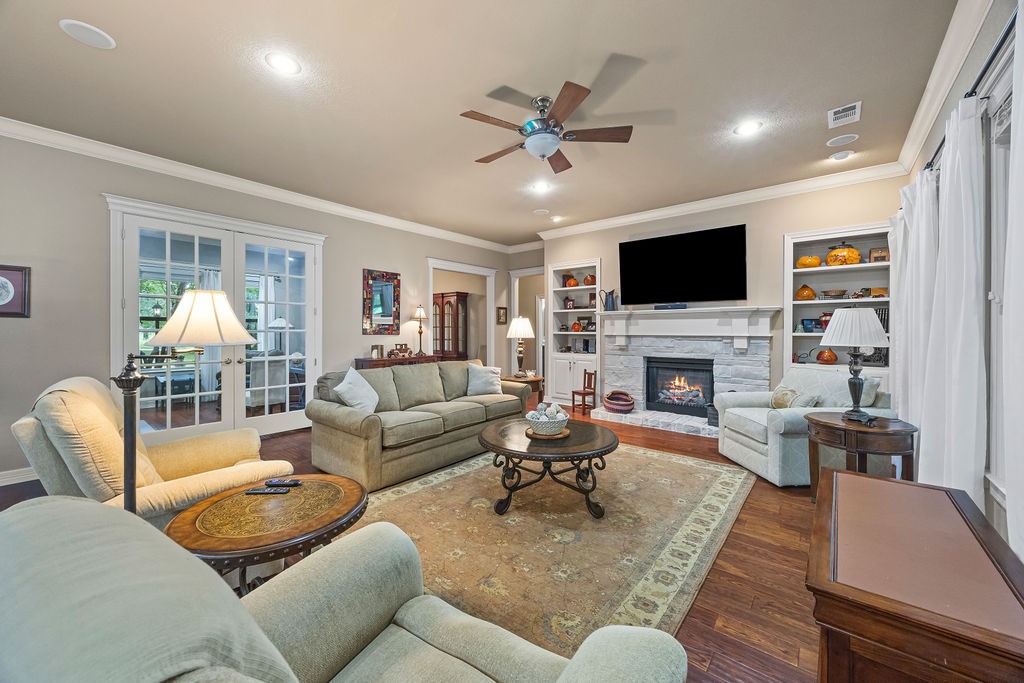 Blackston Jim Sub - Residential