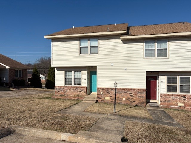 White Oak St Condo - Residential