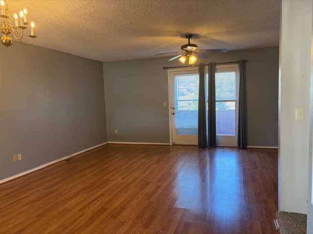 White Oak St Condo - Residential