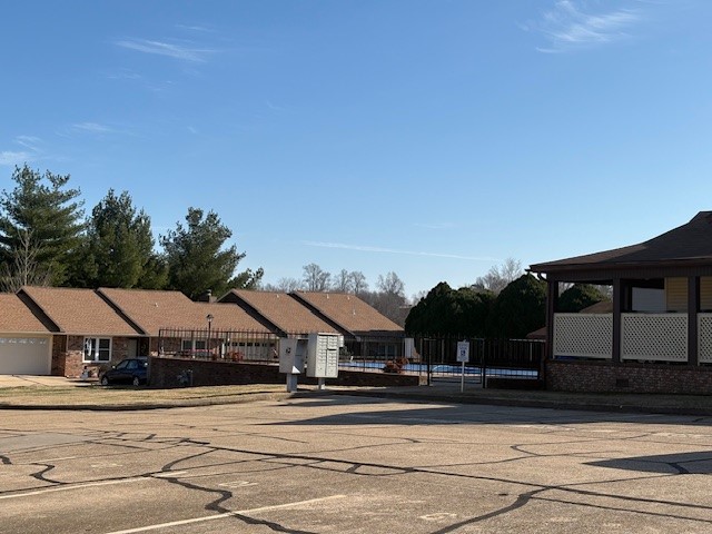 White Oak St Condo - Residential