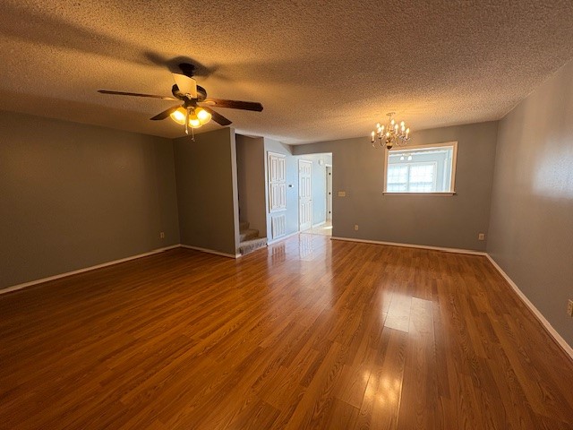 White Oak St Condo - Residential