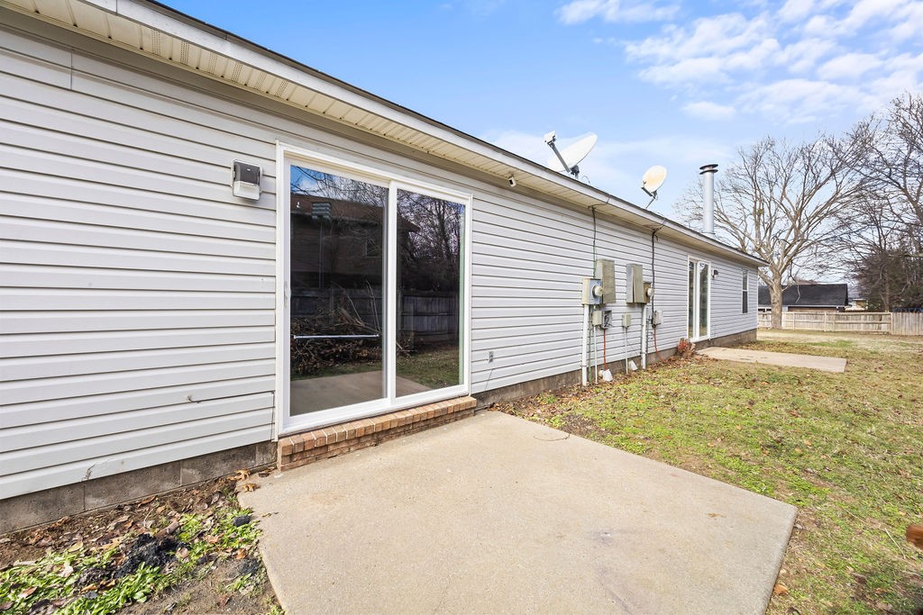 Northwest Acres - Residential Income