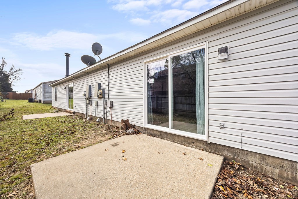 Northwest Acres - Residential Income