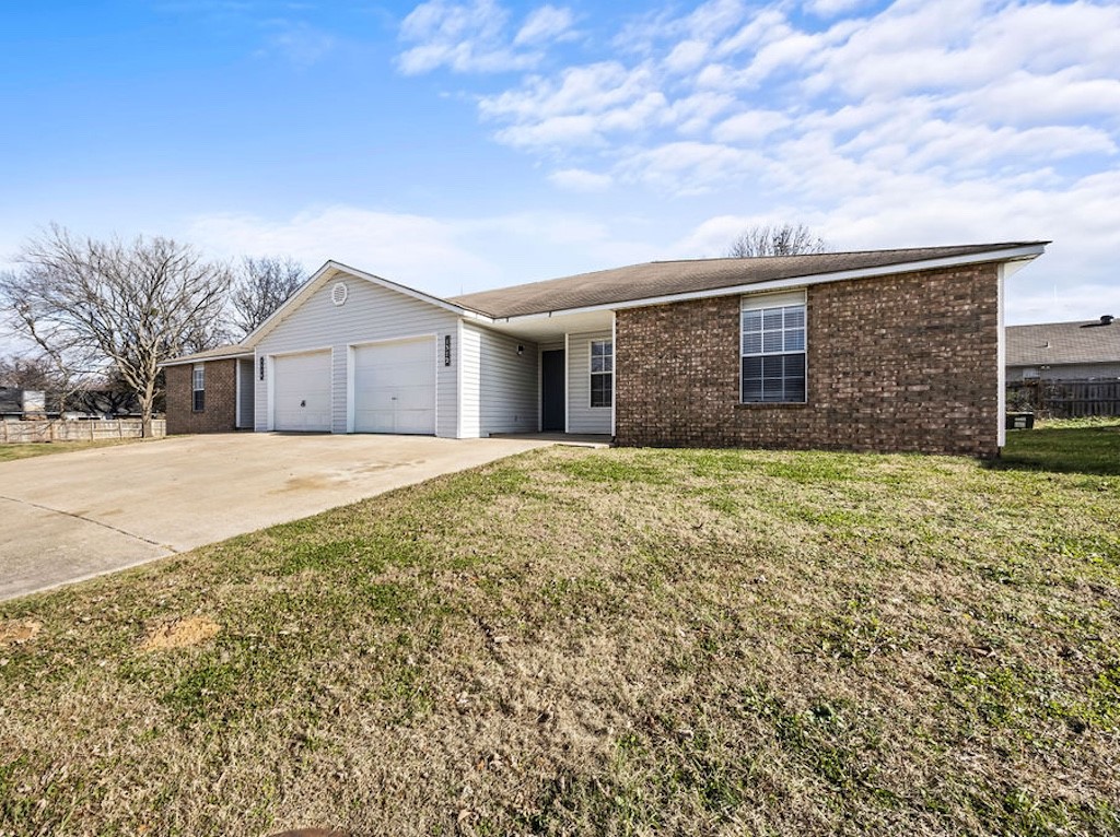 Northwest Acres - Residential Income