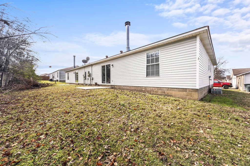 Northwest Acres - Residential Income