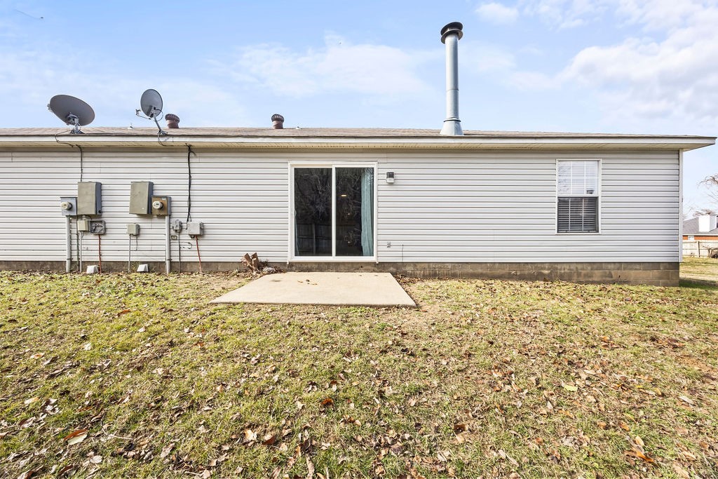 Northwest Acres - Residential Income