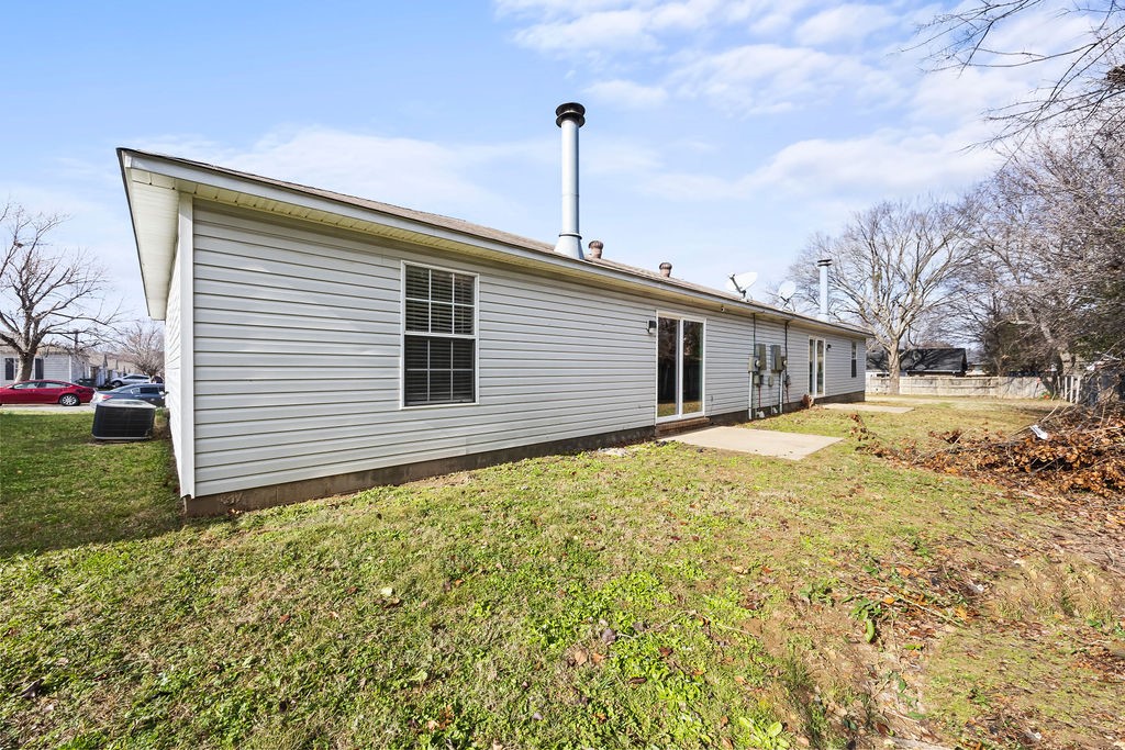 Northwest Acres - Residential Income