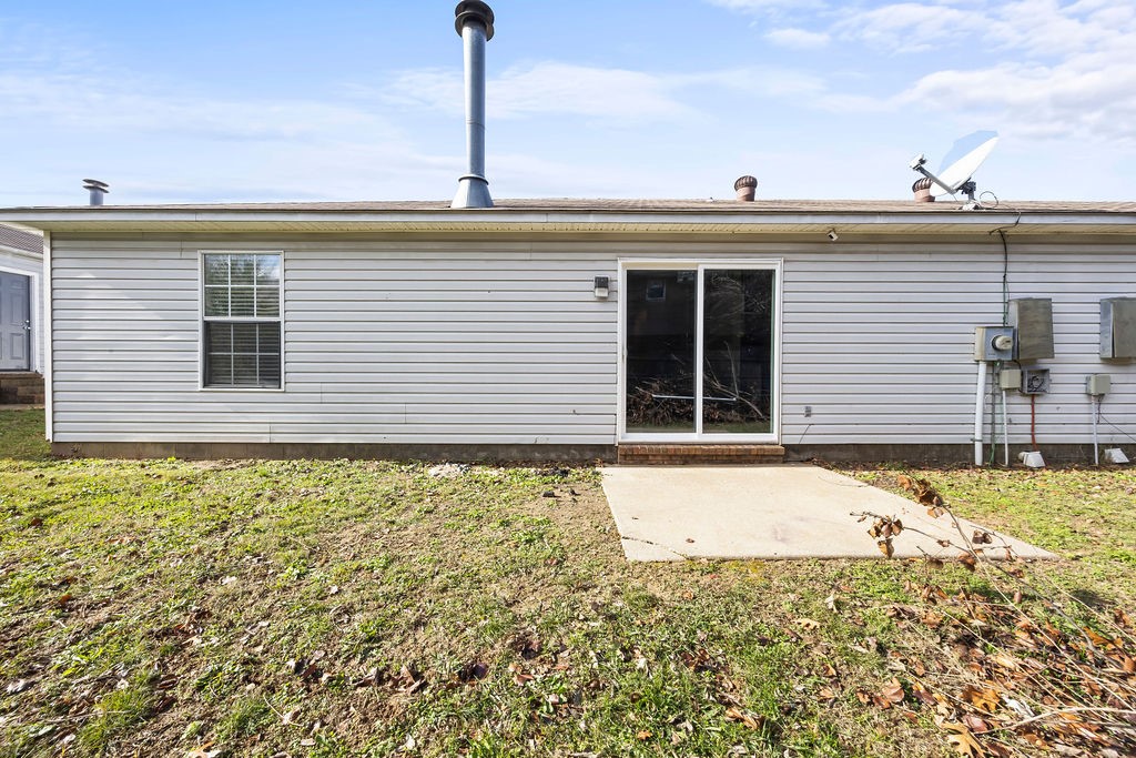 Northwest Acres - Residential Income