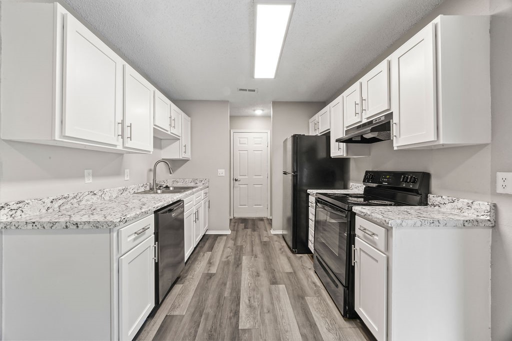 Northwest Acres - Residential Income