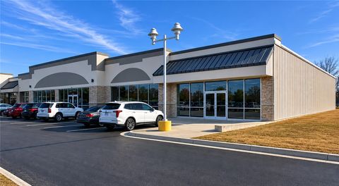 Photo of 1400 SE Walton Boulevard Suite 2-8 #Suite 2-8, Bentonville, AR 72712 (MLS # 1349041)
