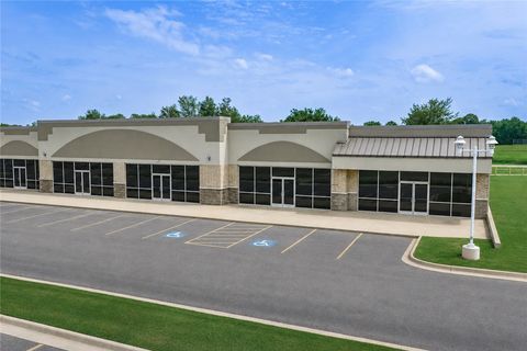 Photo of 1400 SE Walton Boulevard Suite 2-8 #Suite 2-8, Bentonville, AR 72712 (MLS # 1349041)