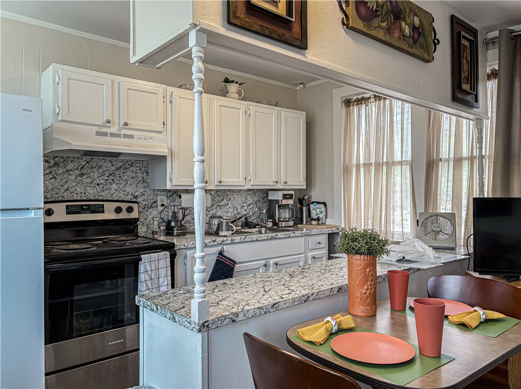 Frey Addition - Residential