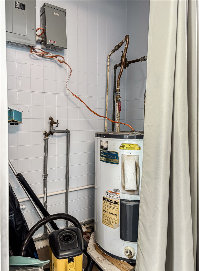 Frey Addition - Residential