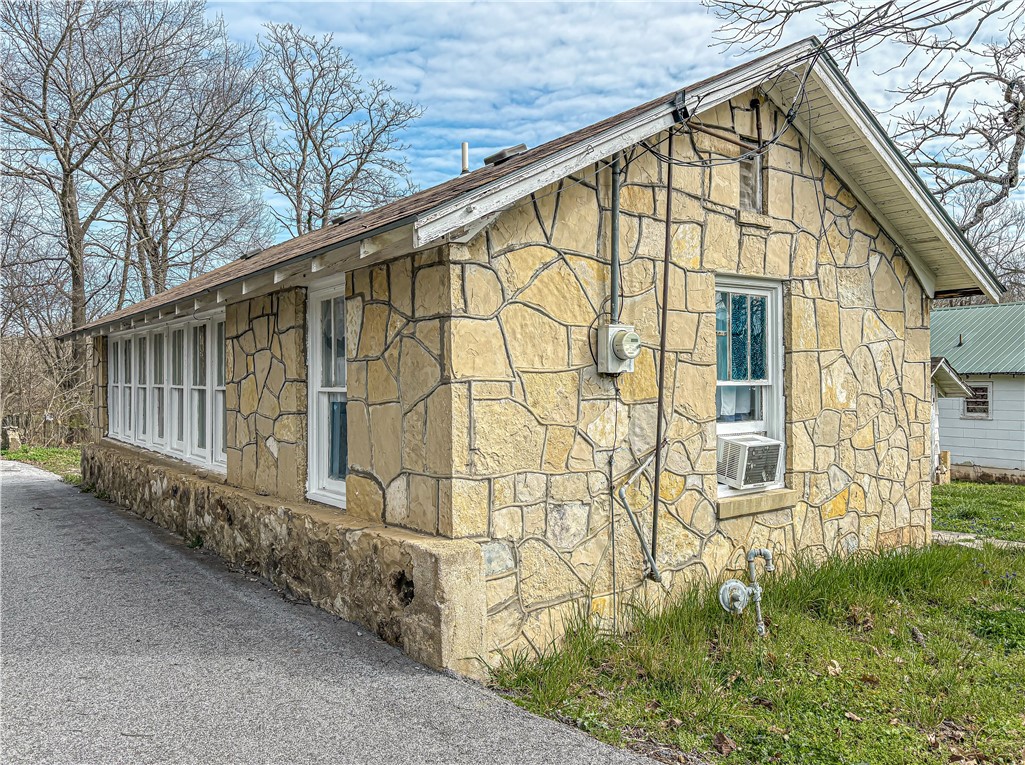 Frey Addition - Residential