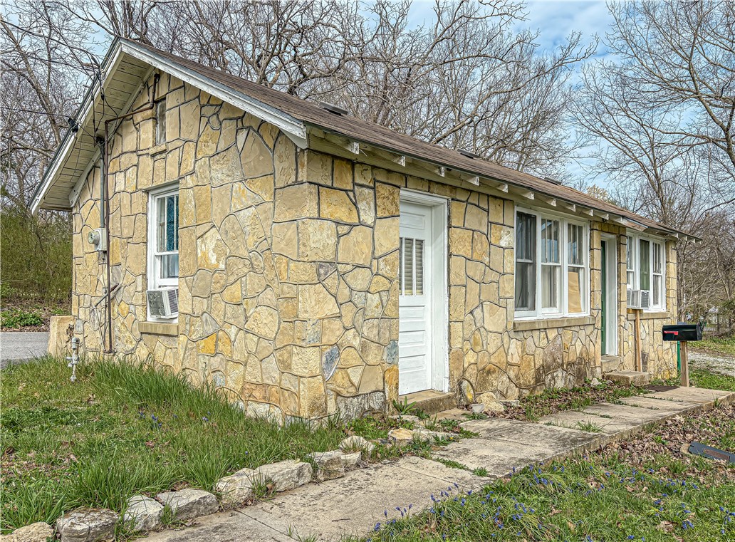 Frey Addition - Residential