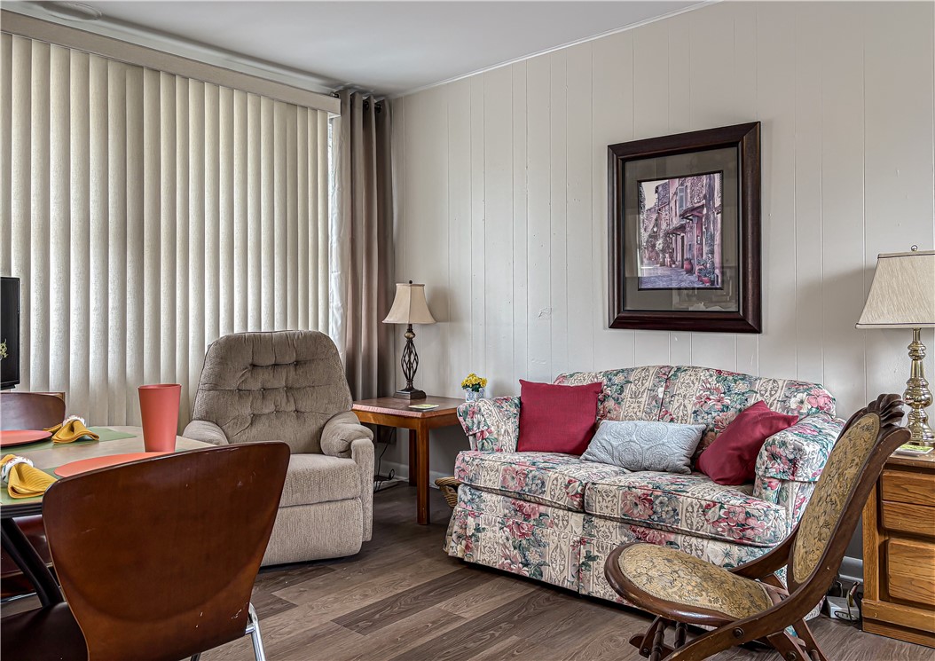 Frey Addition - Residential