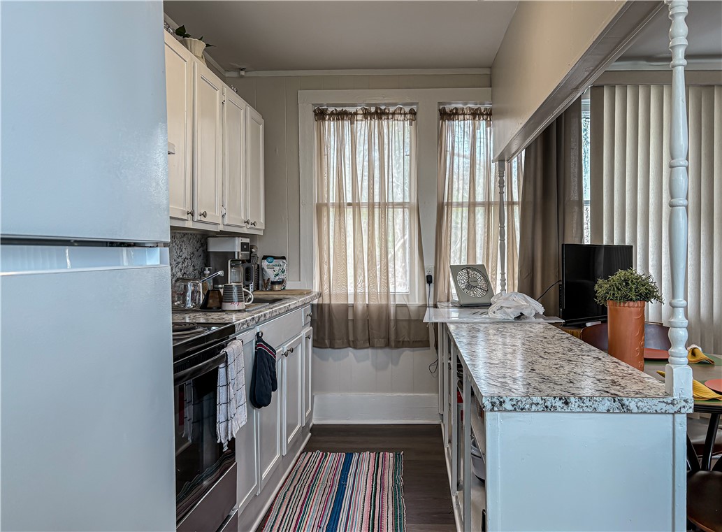 Frey Addition - Residential