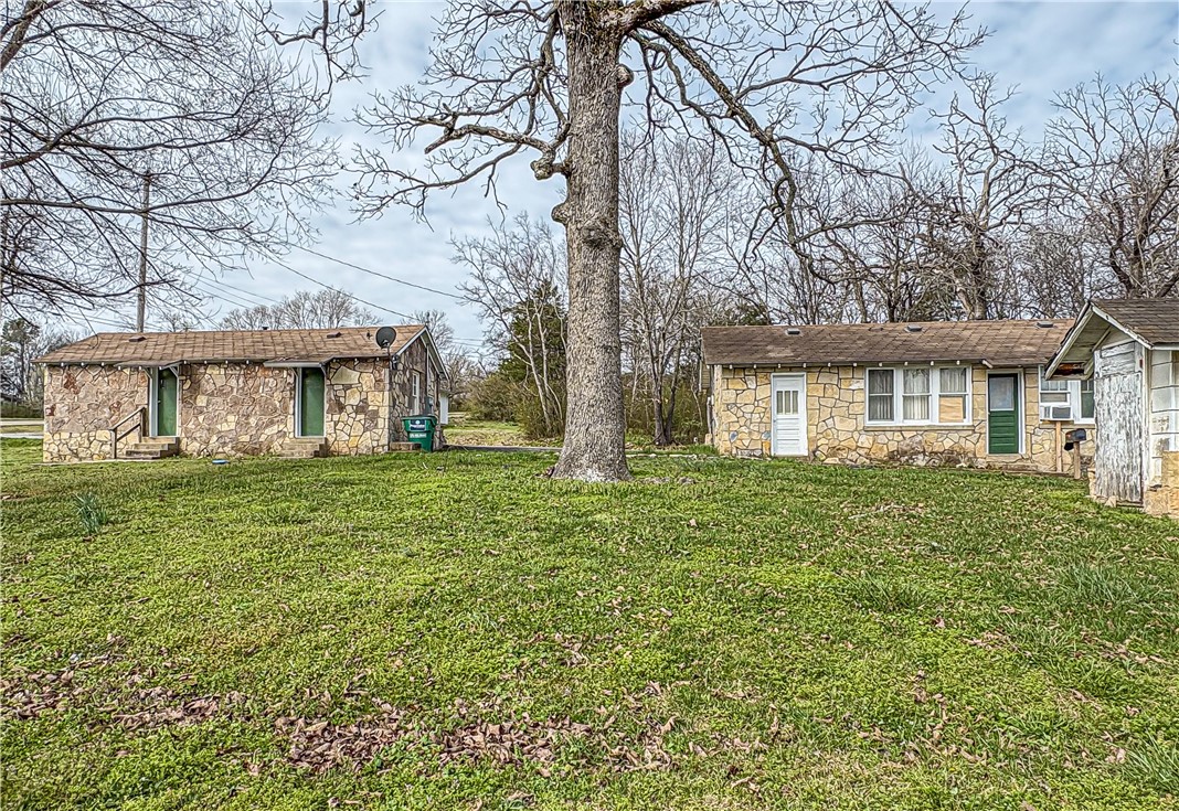 Frey Addition - Residential