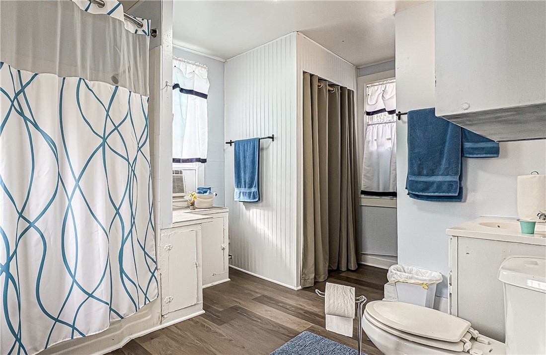 Frey Addition - Residential