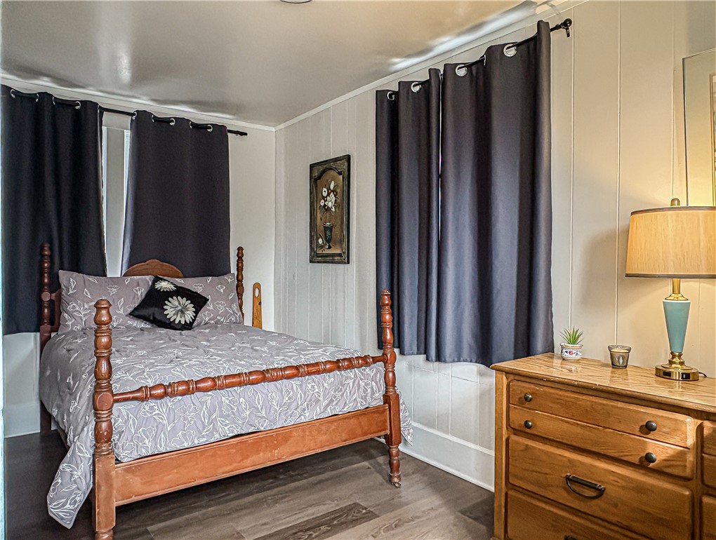 Frey Addition - Residential