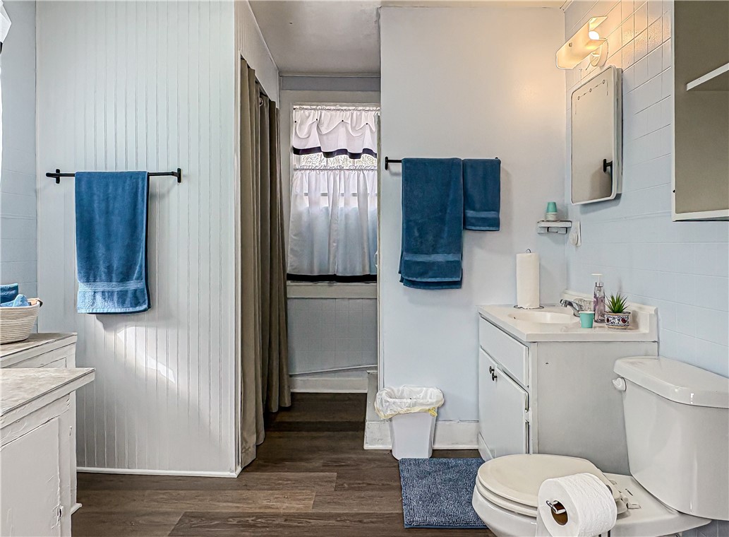 Frey Addition - Residential