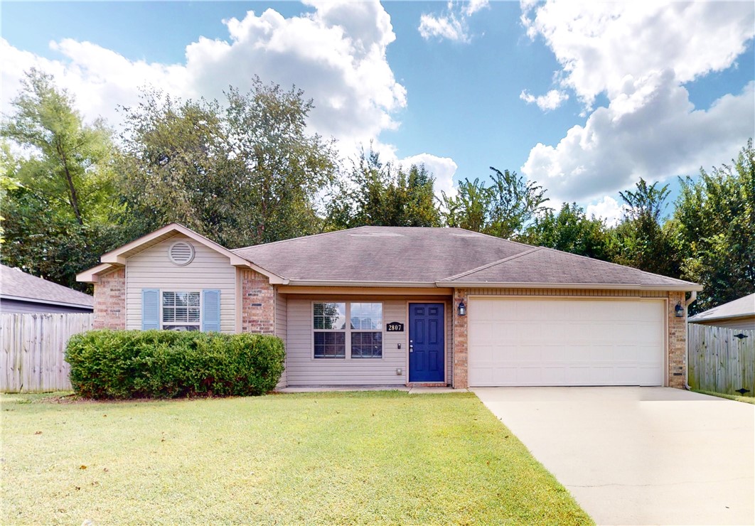 Summerlin Sub Ph 2 Bentonville - Residential