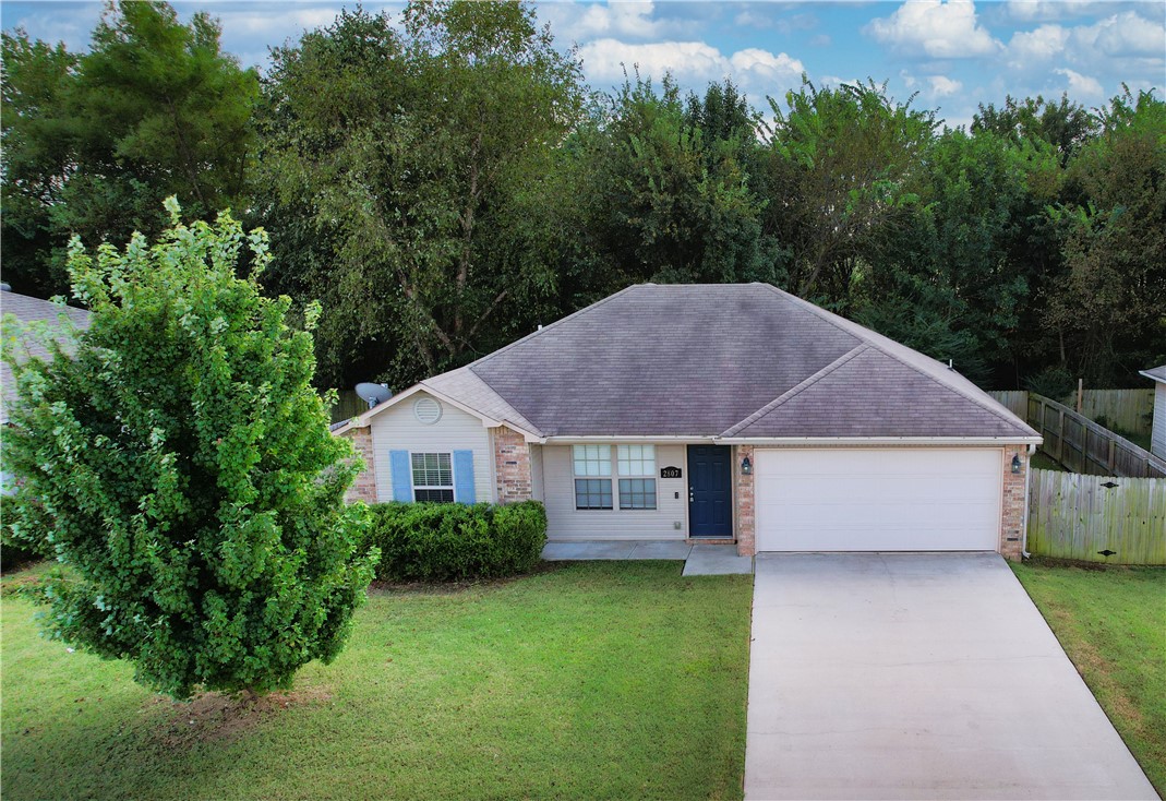 Summerlin Sub Ph 2 Bentonville - Residential