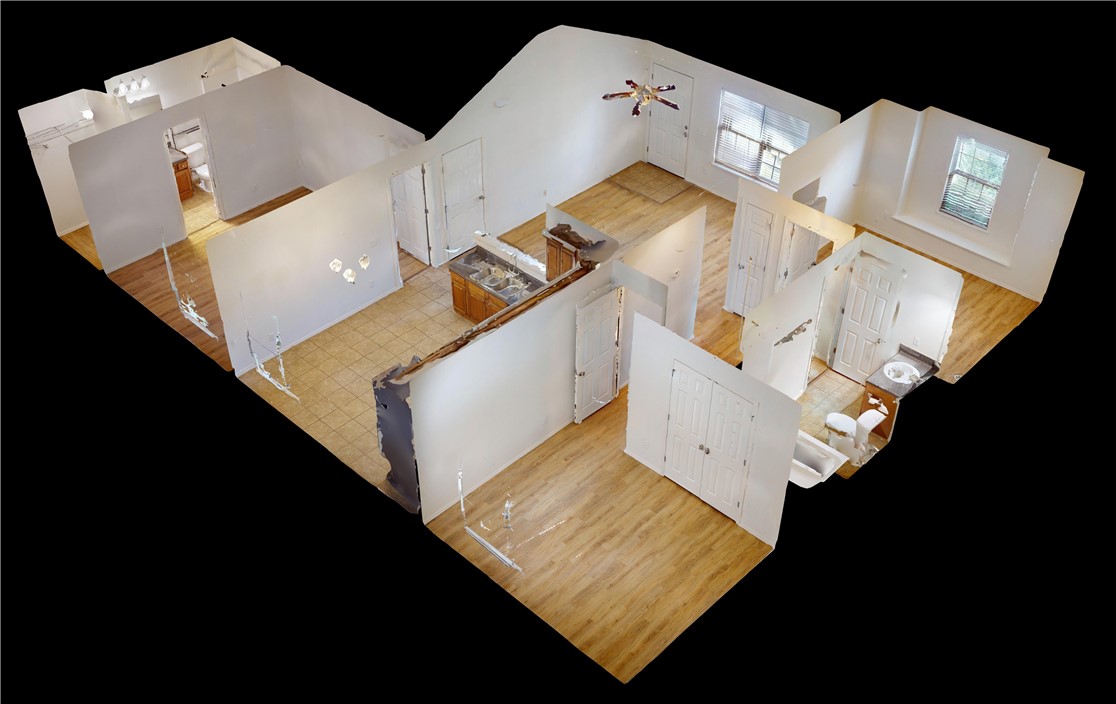 Summerlin Sub Ph 2 Bentonville - Residential