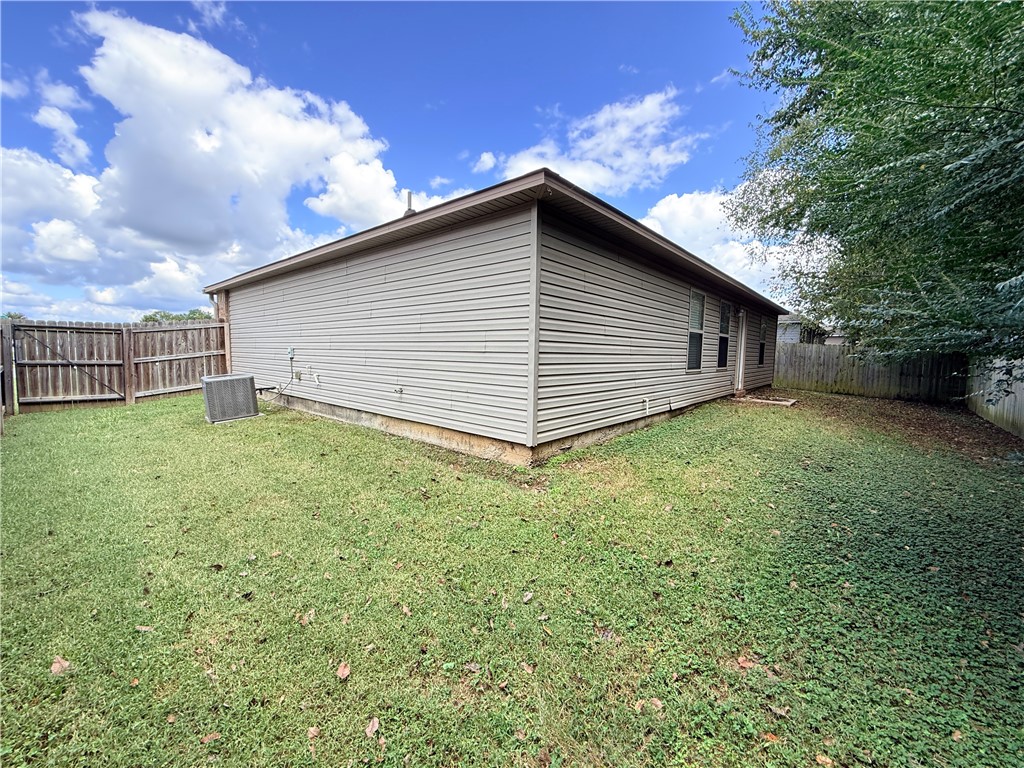 Summerlin Sub Ph 2 Bentonville - Residential
