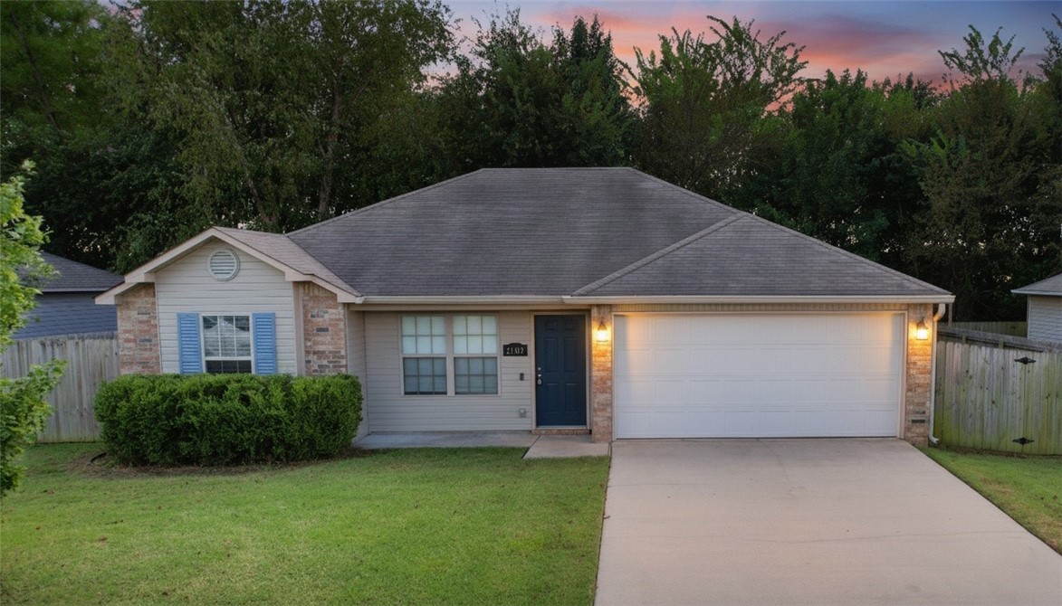 Summerlin Sub Ph 2 Bentonville - Residential